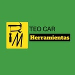 Teo Car Herramientas